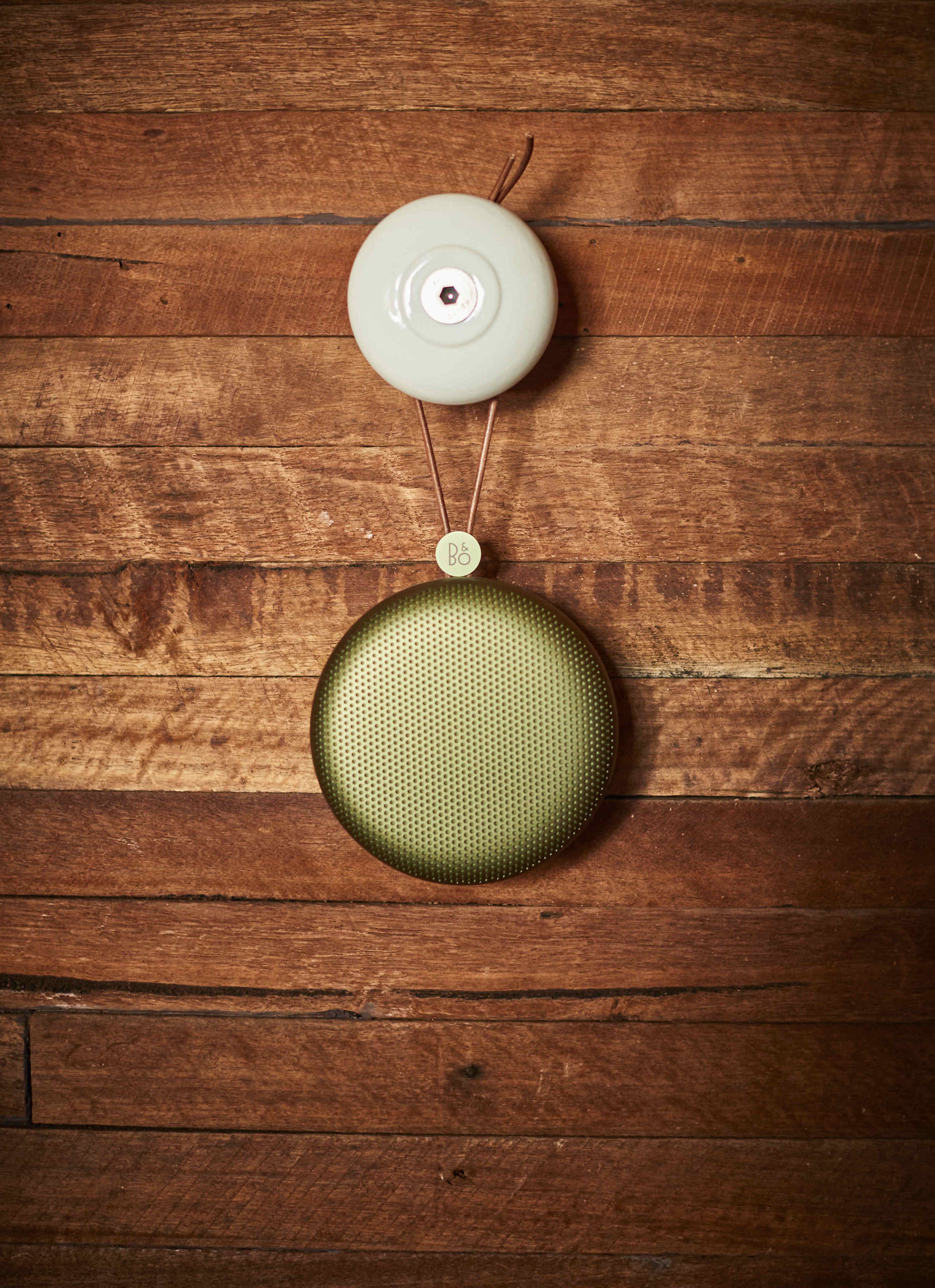 the silo room | tech