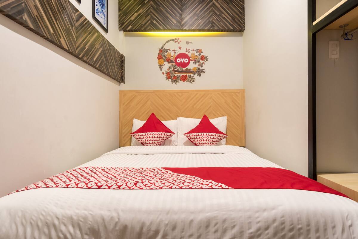 Chambre Double Standard