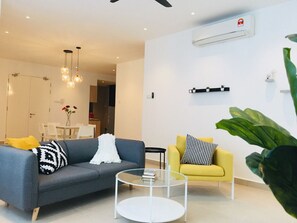 LED-Fernseher