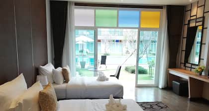 Southern Airport Hotel