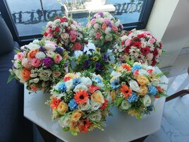 Restaurante para parejas