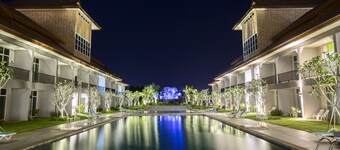 Southern Airport Hotel