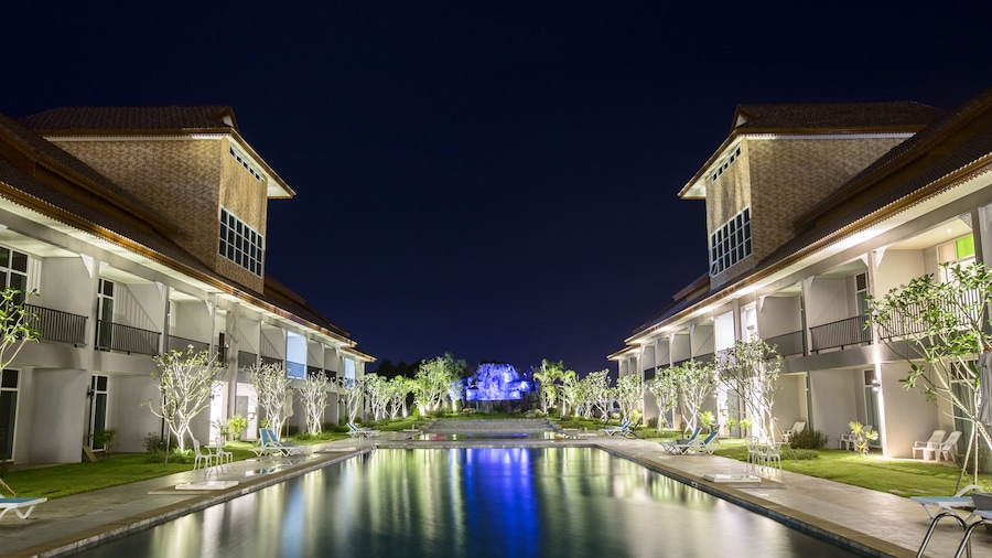 Southern Airport Hotel