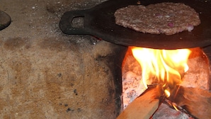 Comodidades da propriedade