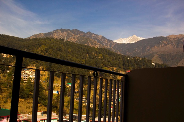 Superior Double Room, 1 Double Bed | Front of property