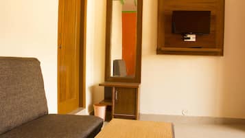 Ropa de cama de alta calidad, colchones Select Comfort y wifi gratis