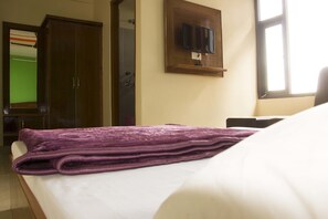 Superior tweepersoonskamer, 1 tweepersoonsbed | Luxe beddengoed, Select Comfort-bedden, gratis wifi, beddengoed