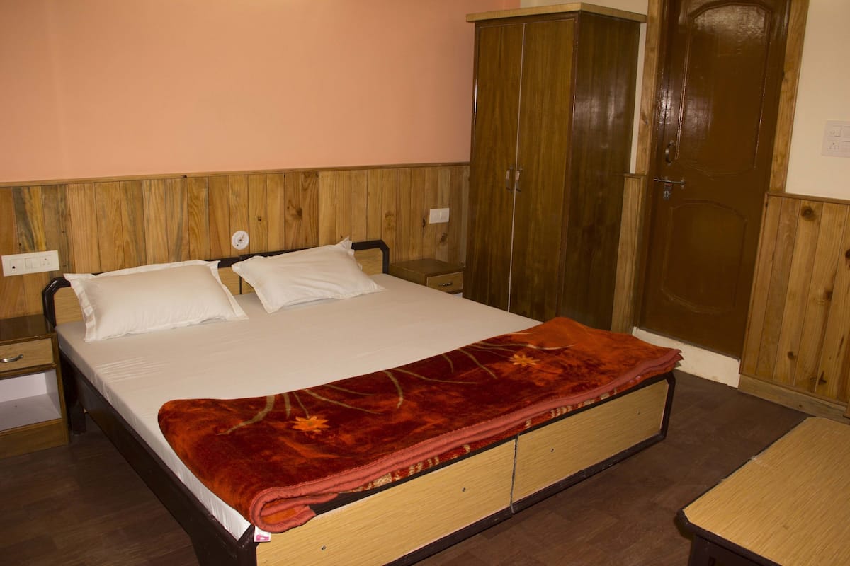 Biancheria da letto di alta qualità, materassi Select Comfort