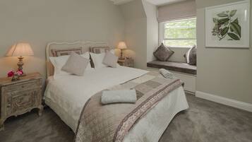 4 camere, ferro/asse da stiro, culla da viaggio, Wi-Fi