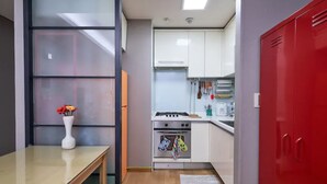 In-room dining - HOSURang (Goyang)