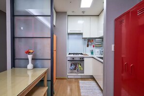 Monolocale | Pasti in camera