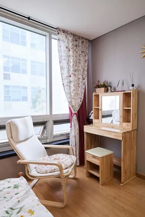 Studio - HOSURang (Goyang)