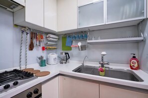 Studio | Private kitchen - HOSURang (Goyang)