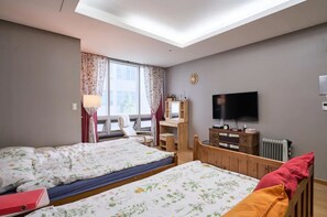 Monolocale | Wi-Fi gratuito