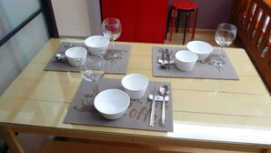 In-room dining - HOSURang (Goyang)