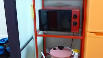 Studio | Room amenity