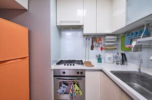 Private kitchen - HOSURang (Goyang)