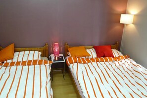 Room - HOSURang (Goyang)