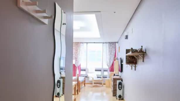 Hallway - HOSURang (Goyang)