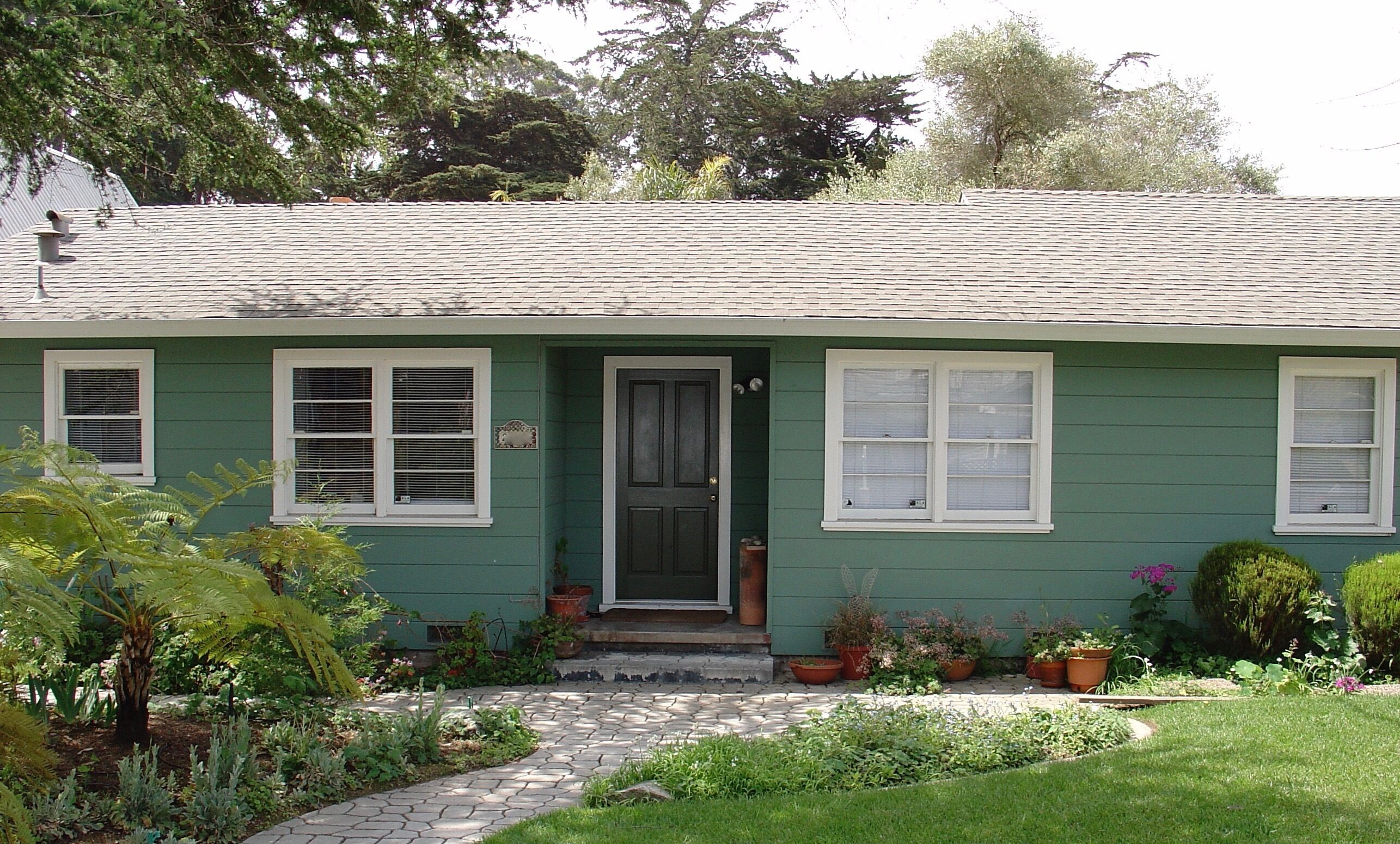 Dog Friendly Cottage 