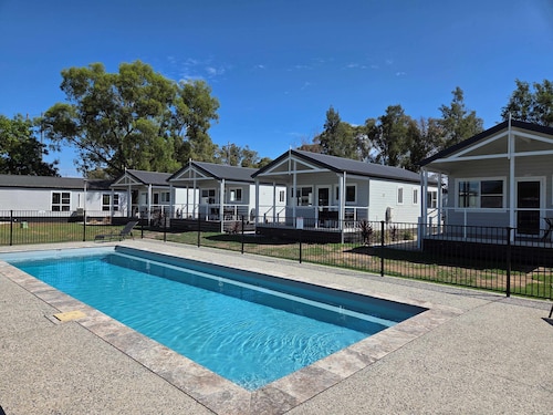 Gulgong Tourist Park