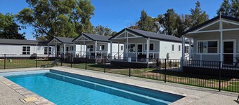 Gulgong Tourist Park