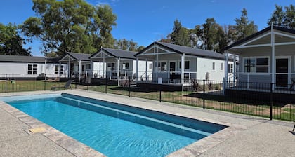 Gulgong Tourist Park