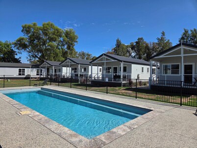 Gulgong Tourist Park