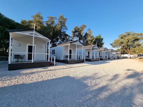 Gulgong Tourist Park