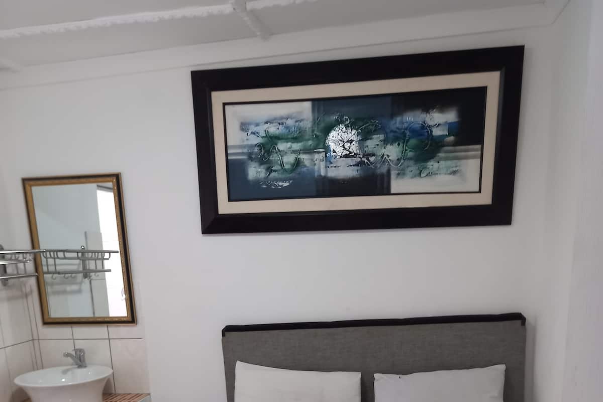 Double Room, Ensuite