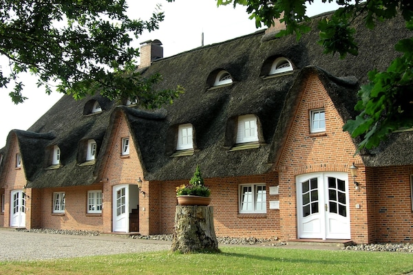 Seeschlösschen - Nordansicht