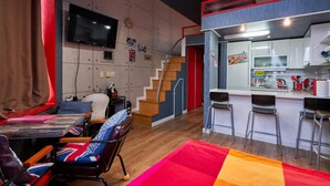 Duplex