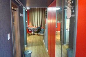 Hallway - HosuYup (Goyang)