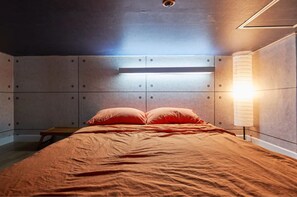 Maisonette