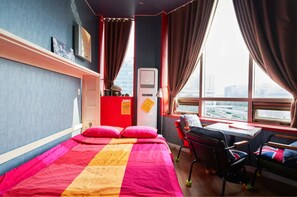 Duplex | Free WiFi - HosuYup (Goyang)