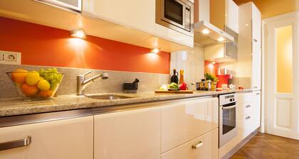 Filips Palace Luxurious Apartment