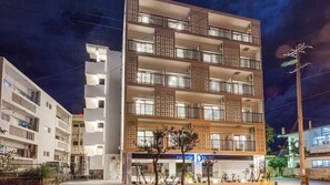 Exterior - Kariyushi Condominium Resort Miyakojima Fukugistays (Miyakojima)