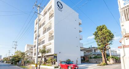 Kariyushi Condominium Resort Miyakojima Fukugistays