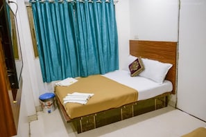 Deluxe-Zimmer | Bügeleisen/Bügelbrett