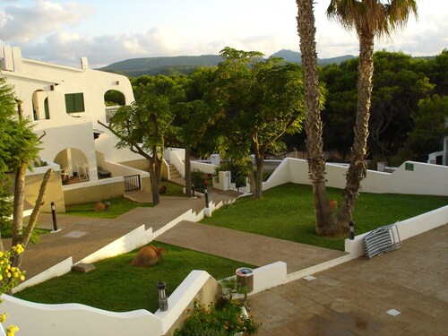 Appartement à Minorque