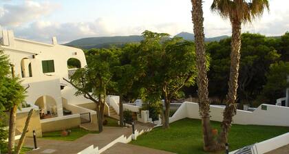 Apartment in Menorca