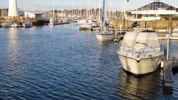 Port de plaisance