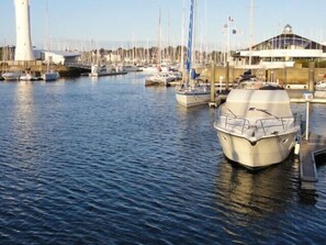 Port de plaisance