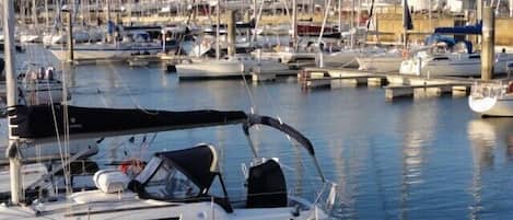 Marina