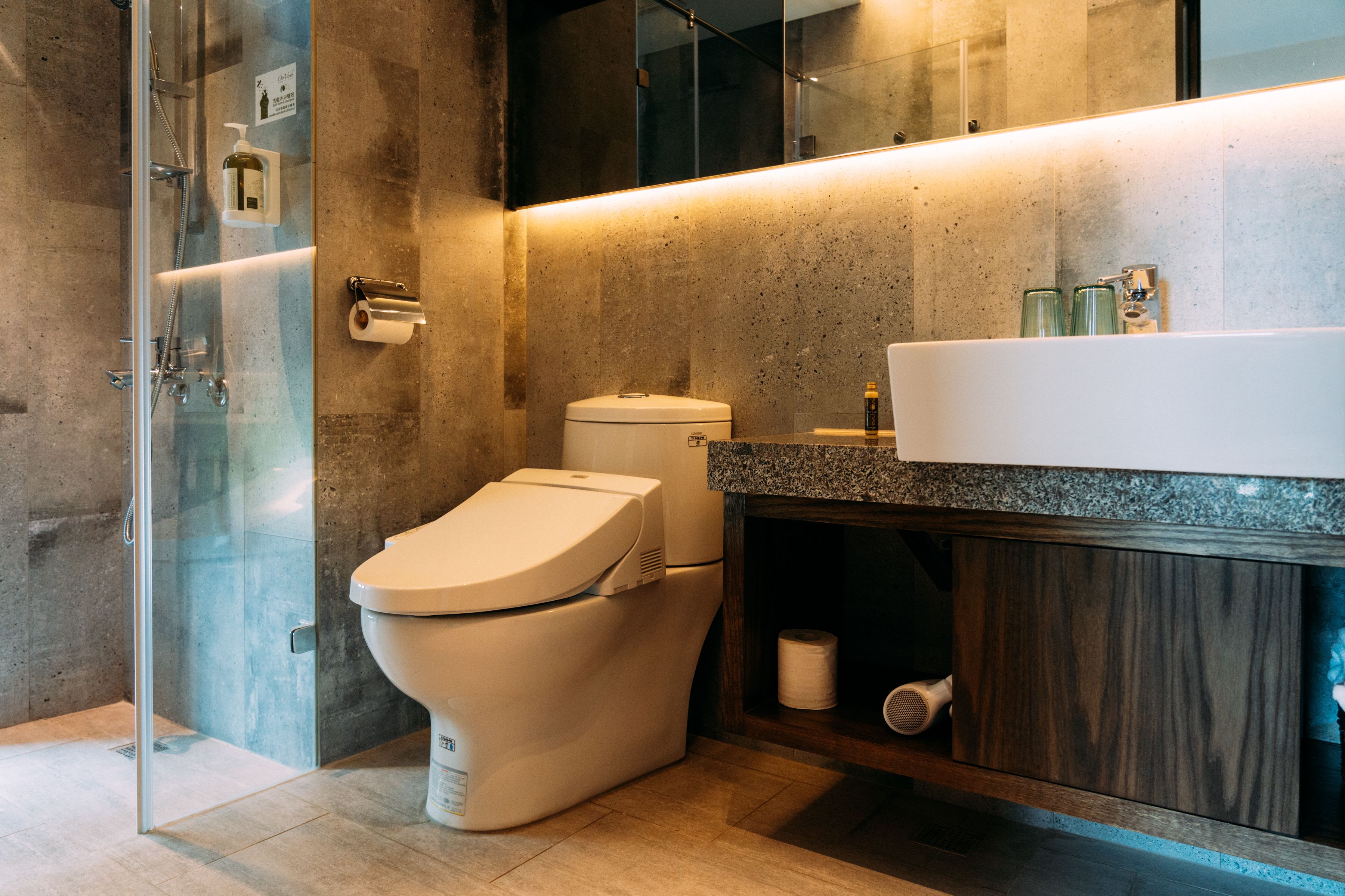 Kamar mandi