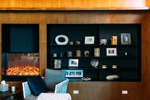 Interior - Tsang Kuo Resort (Wujie)