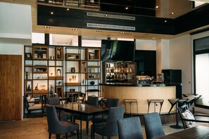 Interior - Tsang Kuo Resort (Wujie)