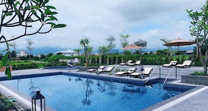 Tsang Kuo Resort