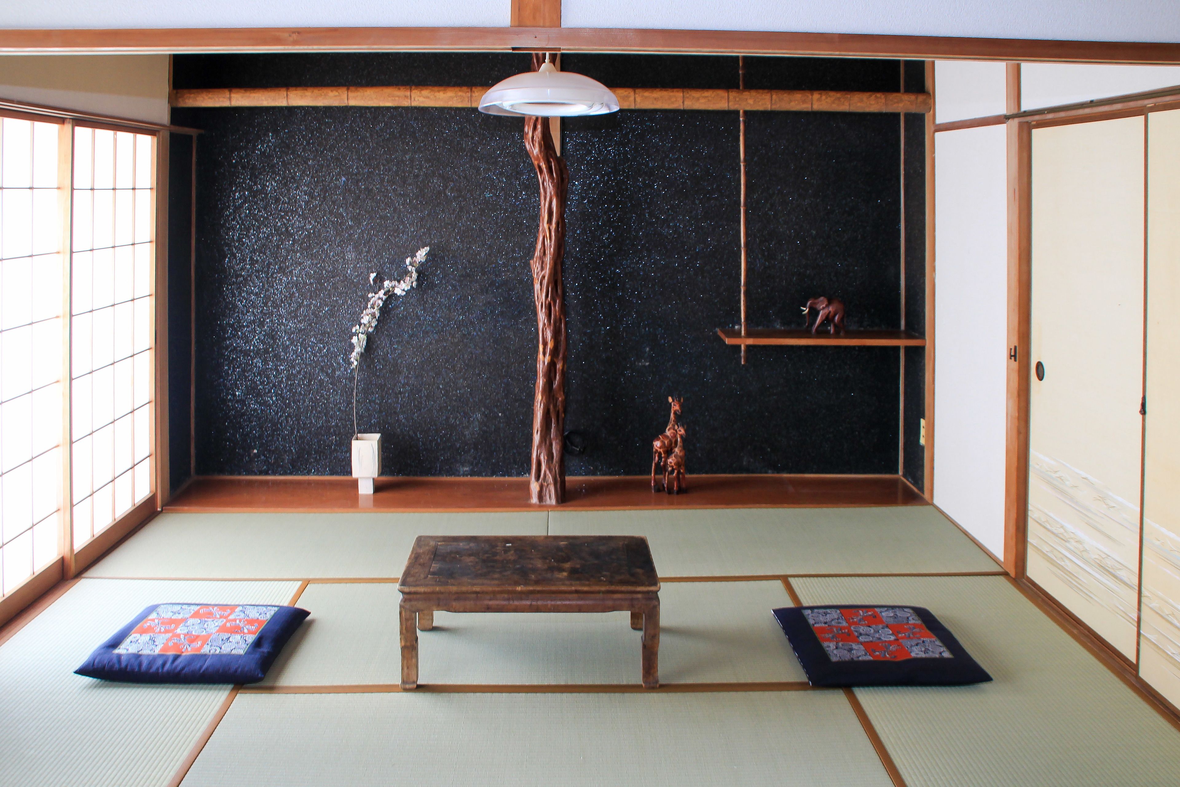 Kamar Keluarga, Beberapa Tempat Tidur (For 6 Guests) | Wi-Fi gratis dan seprai linen