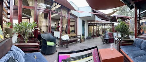 Terrass/Patio
